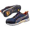 Image de Puma, Chaussures de travail, Chaussures basses (S3, 42)