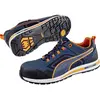 Image de Puma, Chaussures de travail, Crossfit Low S3 643100 (S3, 47)