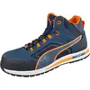 Image de Puma, Chaussures de travail, CrossTwist Mid S3 633140 (S3, 46)
