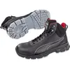 Image de Puma, Chaussures de travail, Bottes de sécurité (S3, 42)