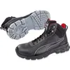 Image de Puma, Chaussures de travail, Bottes de sécurité (S3, 46)