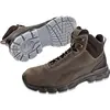 Image de Puma, Chaussures de travail, Bottes de sécurité (S3, 45)