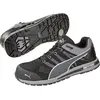 Image de Puma, Chaussures de travail, Chaussures de sécurité basses (S1P, 42)
