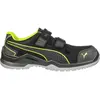 Image de Puma, Chaussures de travail, Chaussure de sécurité Neodyme Green Low ESD SRC (S1P, 49)