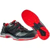 Image de Albatros, Chaussures de travail, Chaussure de sécuritéULTRATRAILBLACKLOWS3ESDHROSRC (S3, 42)