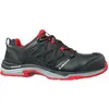 Image de Albatros, Chaussures de travail, Chaussure de sécuritéULTRATRAILBLACKLOWS3ESDHROSRC (S3, 44)