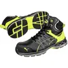 Image de Puma, Chaussures de travail, Botte de sécurité VELOCITY YELLOW MID S3 ESD HRO SRC (S3, 46)