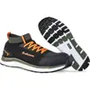 Image de Albatros, Chaussures de travail, Chaussure de sécurité ULTIMATE IMPULSE OLIVE LOW ESD HRO SRA (S1P, 40)
