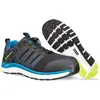 Image de Albatros, Chaussures de travail, Breeze Impulse low Chaussures sécurité S1P (S1, S1P, 42)