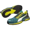 Image de Puma, Chaussures de travail, Chaussures de sécurité (S1P, 37)