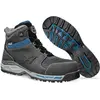 Image de Albatros, Chaussures de travail, TOFANE BLACK QL CTX MID S3 ESD WR HRO SRC 638500256000047 Botte de sécurité S3 Taille de la (S3, 47)