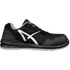 Image de Albatros, Chaussures de travail, Sicherheitsschuh Drifter black low S1P SRC 648770 (S1P, 38)