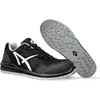 Image de Albatros, Chaussures de travail, DRIFTER BLACK LOW SRC 648770200000042 Chaussures de sécurité S1P Taille (UE) : 42 Noir, W (S1P, 42)