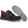 Image de Albatros, Chaussures de travail, CLIFTON AIR LOW ESD SRC 648780200000045 Sandale de sécurité S1 Taille de chaussure (UE) : 45 Noir (S1, 45)