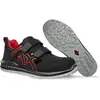 Image de Albatros, Chaussures de travail, CLIFTON AIR LOW ESD SRC 648780200000047 Sandale de sécurité S1 Taille de chaussure (UE) : 47 Noir (S1, 47)