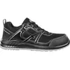 Image de Albatros, Chaussures de travail, RIDER BLACK LOW ESD SRC 6487902000036 Chaussure de sécurité ESD S1P Taille de la chaussure (EU) : (S1P, 36)