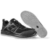 Image de Albatros, Chaussures de travail, RIDER BLACK LOW ESD SRC 6487902000043 Chaussure de sécurité ESD S1P Taille de la chaussure (EU) : (S1P, 43)