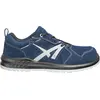Image de Albatros, Chaussures de travail, Twister DY Navy Low 648800300000036 Chaussure basse de sécurité ESD S1P Taille de chaussure (UE) : (S1P, 36)
