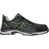 Image de Albatros, Chaussures de travail, Splendid green GH low S1P (S1P, 39)