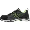 Image de Albatros, Chaussures de travail, Splendid green GH low S1P (S1P, 44)