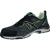 Image de Albatros, Chaussures de travail, Splendid green GH low S1P (S1P, 47)