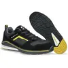 Image de Albatros, Chaussures de travail, Court black low S3 ESD HRO SRC (S3, 40)