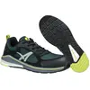 Image de Albatros, Chaussures de travail, AER58 Impulse green low chaussures sécurité basses S1P (S1P, 39)