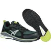 Image de Albatros, Chaussures de travail, AER58 Impulse green low chaussures sécurité basses S1P (S1P, 41)