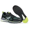 Image de Albatros, Chaussures de travail, AER58 Impulse green low chaussures sécurité basses S1P (S1P, 47)