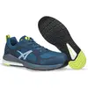 Image de Albatros, Chaussures de travail, AER58 Impulse blue low Chaussures sécurité S1P (S1P, 47)