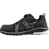Image de Albatros, Chaussures de travail, Voltage black low (S1P, 44)