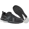 Image de Albatros, Chaussures de travail, Voltage black low (S1P, 45)