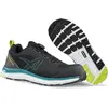 Image de Albatros, Chaussures de travail, AER55 Impulse black blue QL low S1P ESD HRO SRA (S1P, 44)