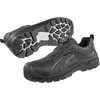Image de Puma, Chaussures de travail, Cascades Disc Chaussures basses Noir (S3, 45)