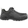 Image de Puma, Chaussures de travail, Cascades Disc Low MLI-S45B1 Noir (S3, 46)