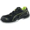 Image de Puma, Chaussures de travail, Fuse TC green Disc low S1P (S1P, 47)