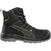 Image de Puma, Chaussures de travail, Chaussure professionnelle YOSEMITE BLK ST CTX, HRO SRC, T.44 (O2, 44)