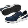 Image de Puma, Chaussures de travail, Iconic Suede (S1P, 47)