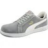 Image de Puma, Chaussures de travail, Iconic Suede Grey Low S1P (S1P, 46)