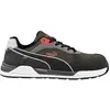 Image de Puma, Chaussures de travail, Frontside Ivy low chaussures de sécurité S1P (S1P, 46)