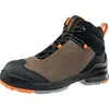 Image de Albatros, Chaussures de travail, Taraval brown mid S3L (47)