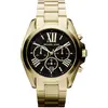 Image de Michael Kors, Montre, Bradshaw, Or, (Chronographe, 43 mm)