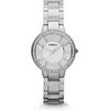 Image de Fossil, Montre, Virginie, Or, (Horloge analogique, 30 mm)