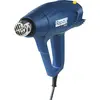 Image de Rapid, Pistolet à air chaud, R1800 Pistolet à air chaud Accessoires inclus