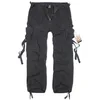 Image de Brandit M-65 Vintage Broek