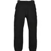 Image de Brandit, Hommes, Pantalon, Pantalon cargo M-65 Vintage, Noir, (XL)