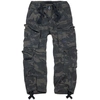 Image de Brandit Pure Vintage Broek, veelkleurig, afmeting 5XL voor man