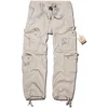 Image de Brandit Pure Vintage Broek