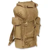 Image de Brandit Nylon Rugzak, bruin-beige voor man