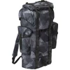 Image de Brandit Nylon Rugzak